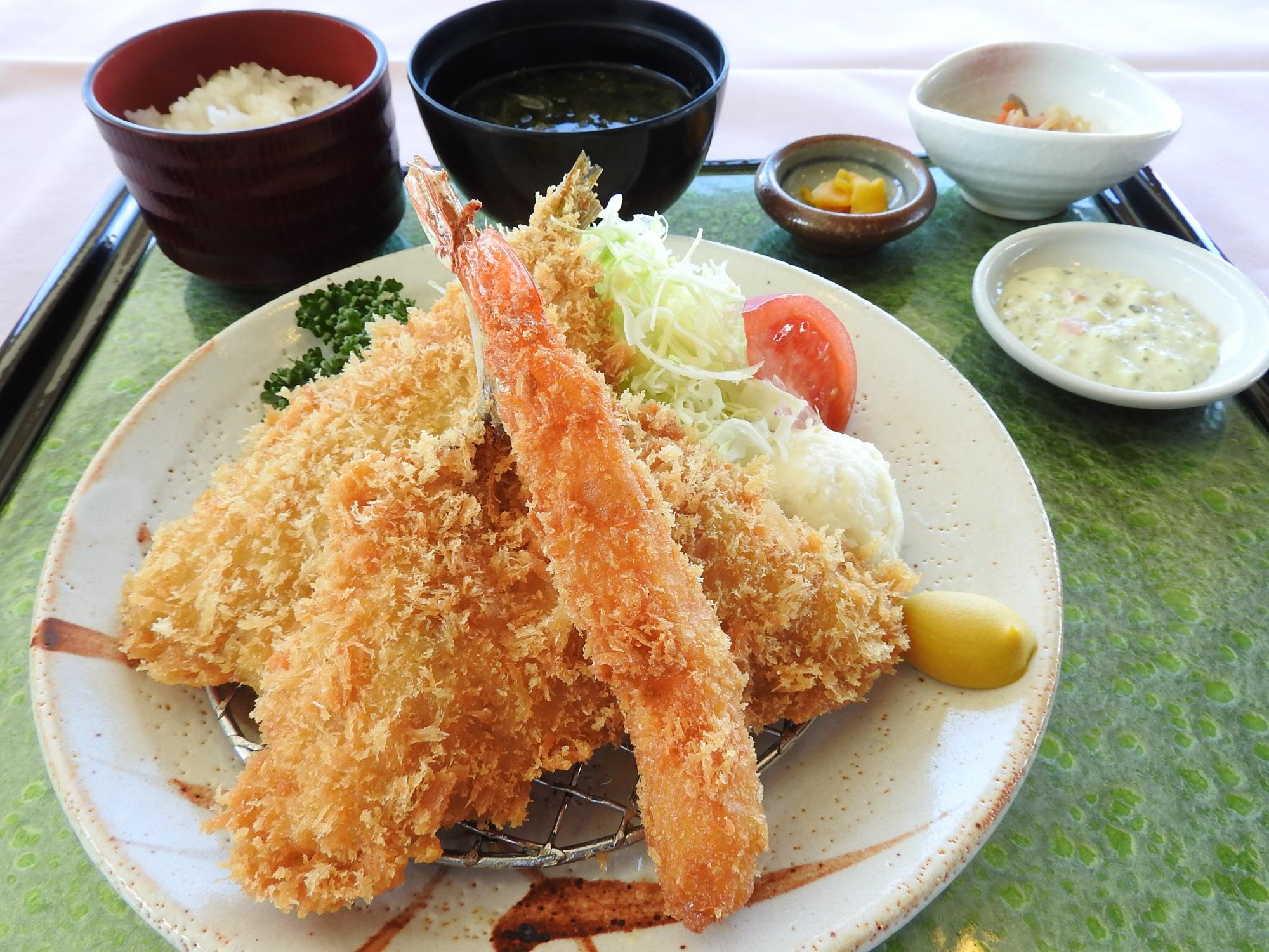 中伊豆グリーンクラブ 料理