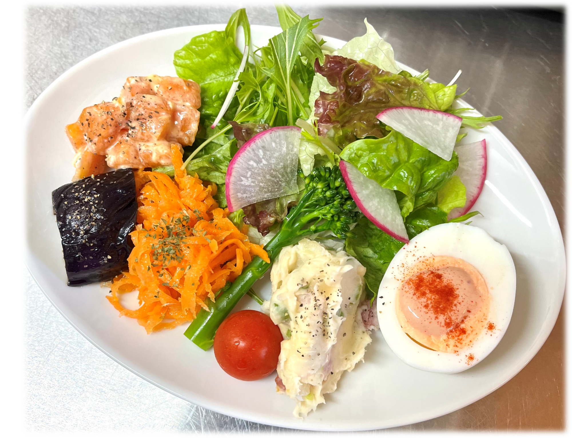 じょんのび 料理