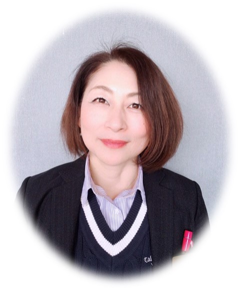 フジ天城ゴルフ倶楽部顔