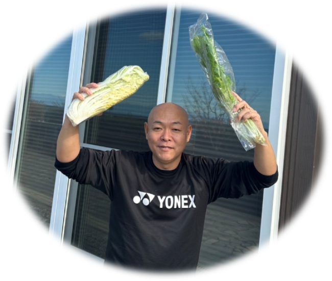 鈴木さん