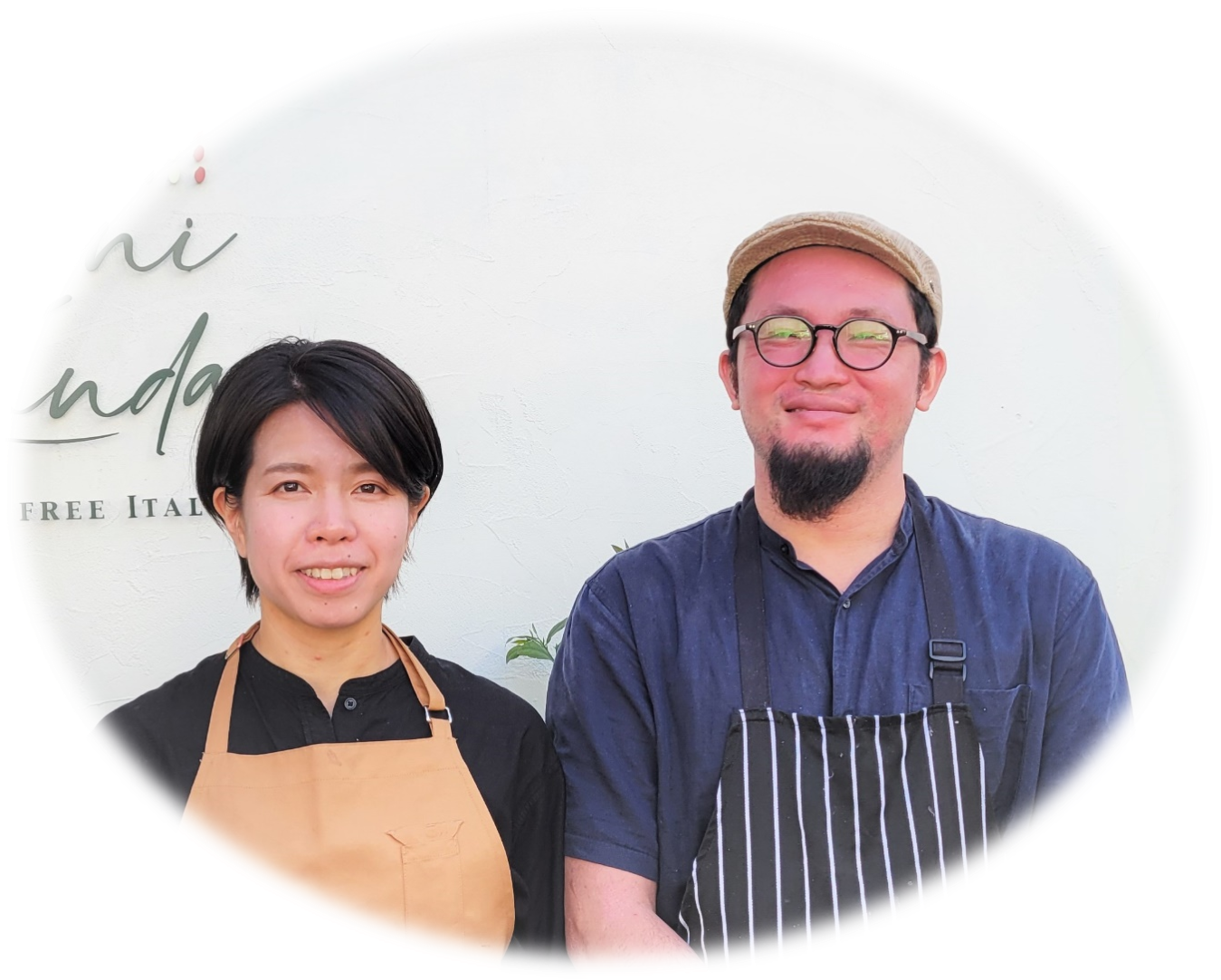 神田さん顔