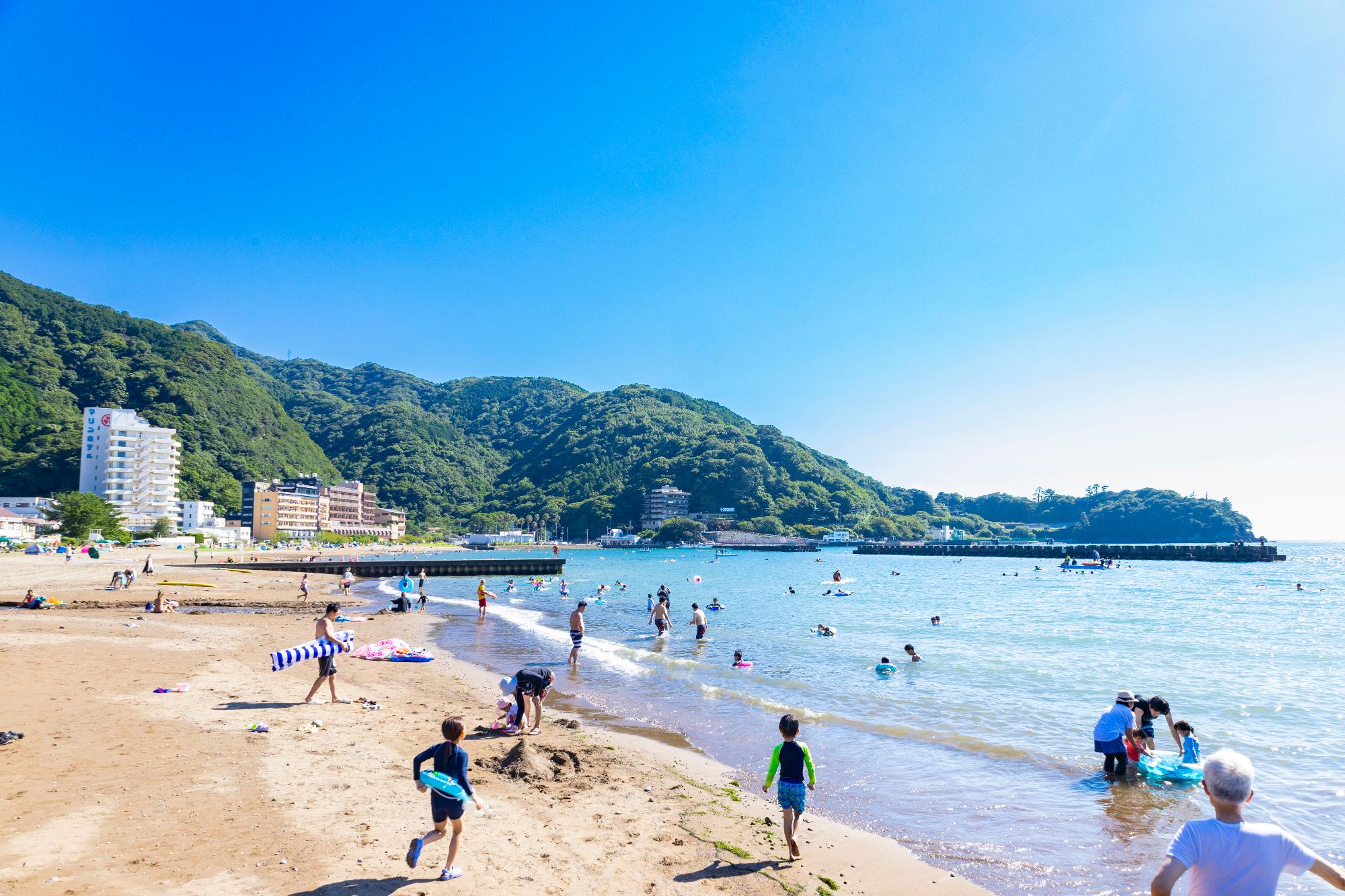 海岸R5