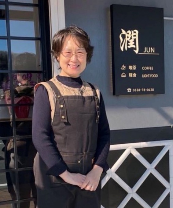 先生