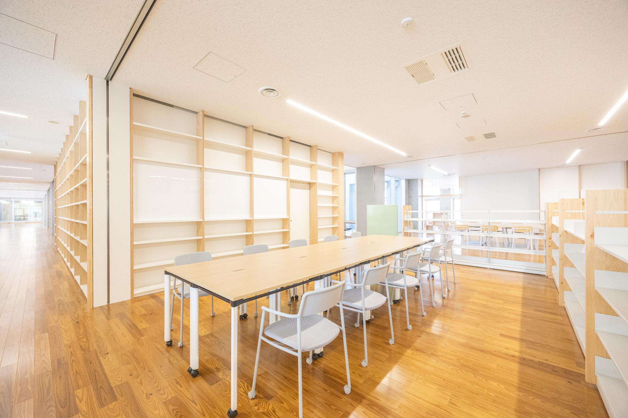 図書ス