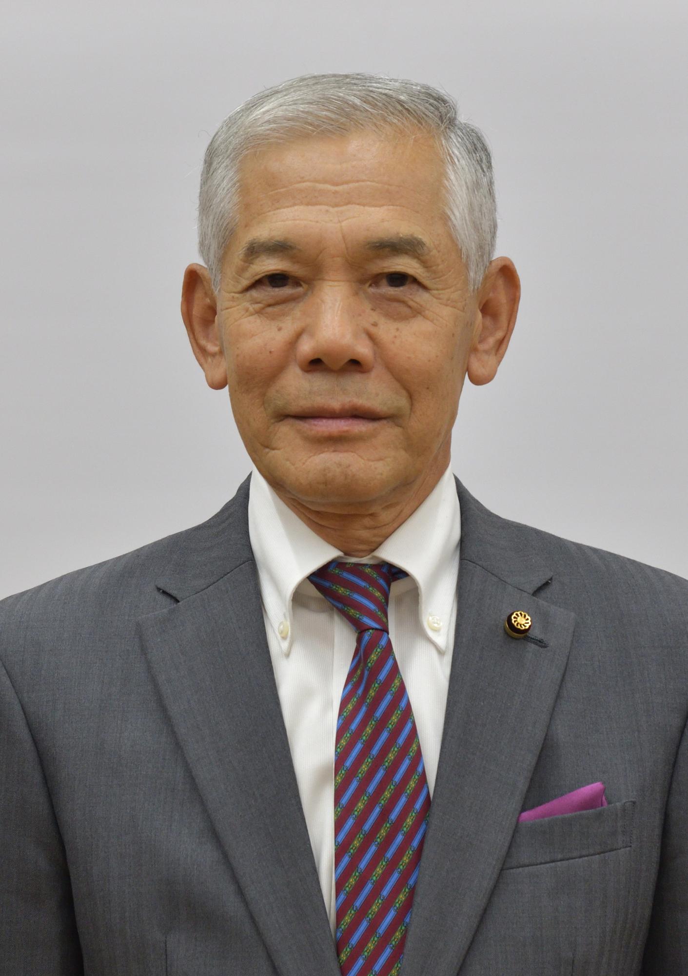 飯田 大議員