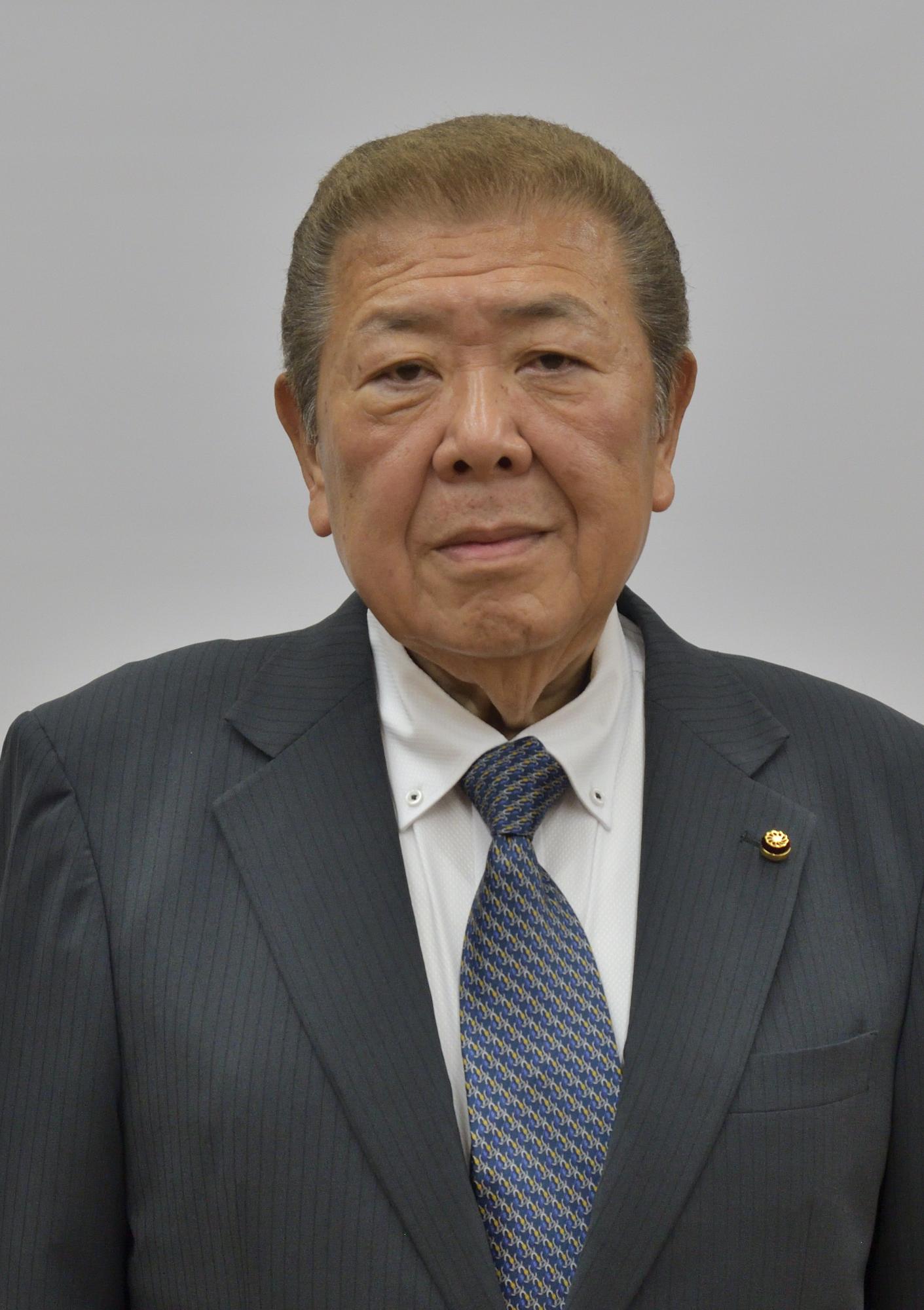 尾垣 和則議員
