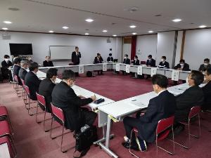 令和6年度第2回伊豆市地域公共交通会議