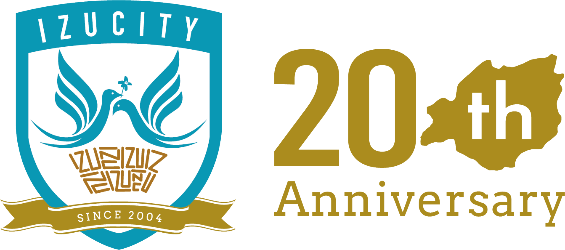 20周年記念エンブレム