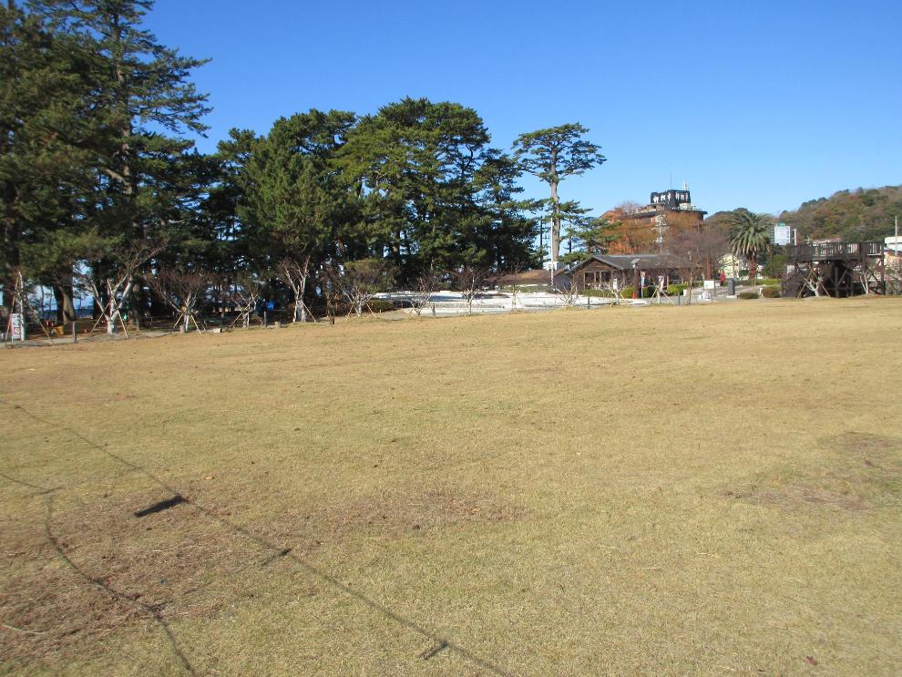 松原公園