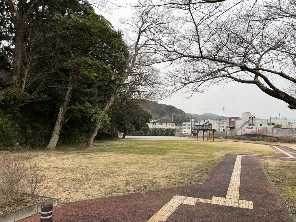 さくら堤公園