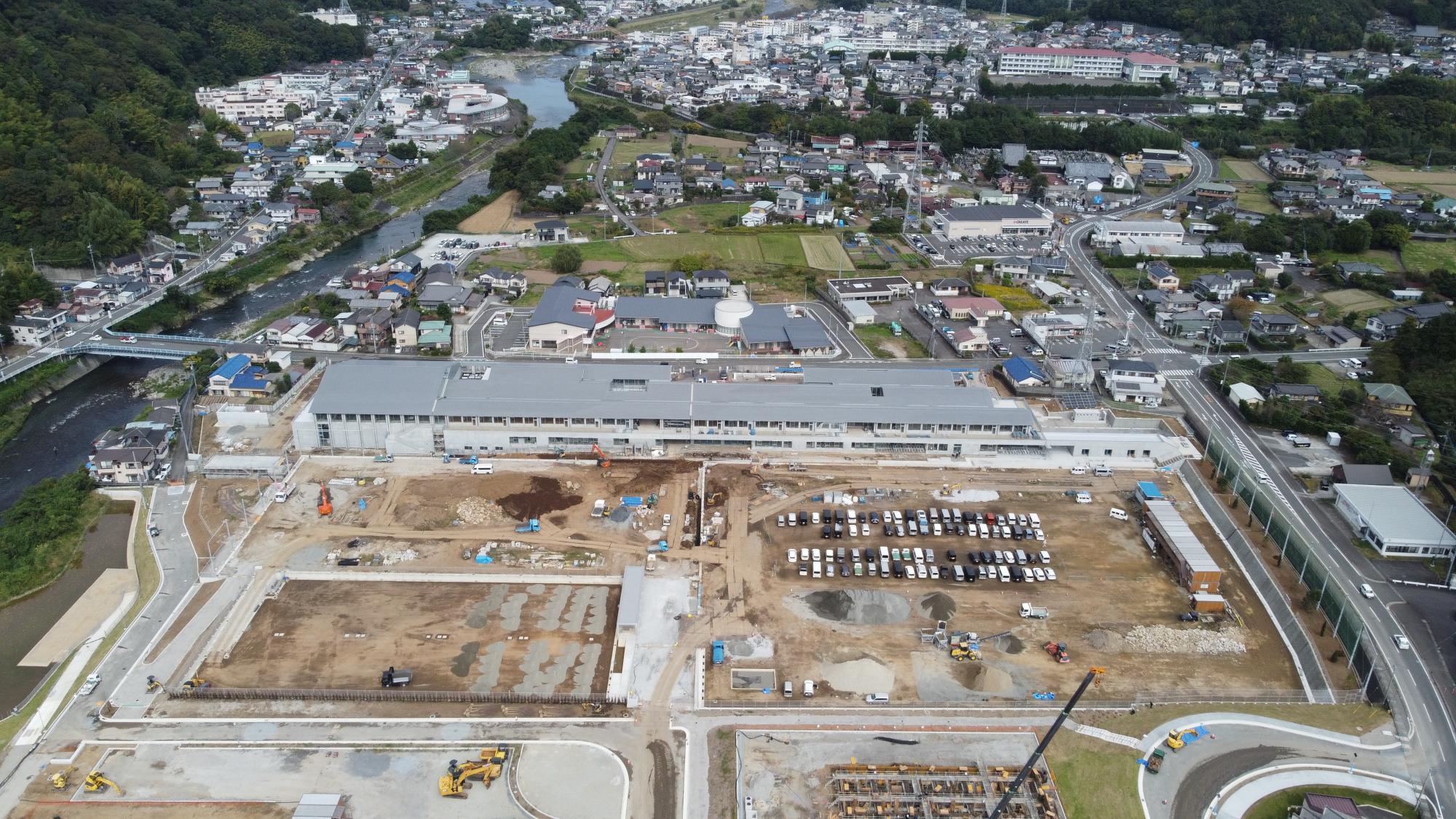 航空写真10