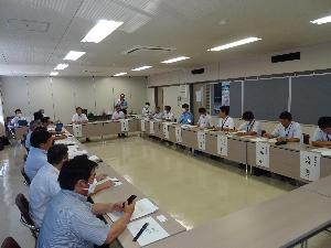 令和5年度第1回伊豆市地域公共交通会議