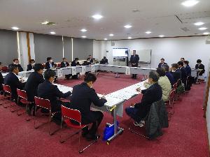 令和5年度第3回伊豆市地域公共交通会議