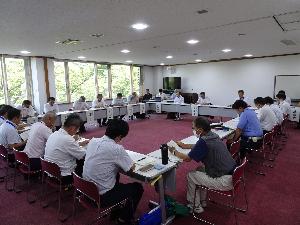 令和6年度第1回伊豆市地域公共交通会議