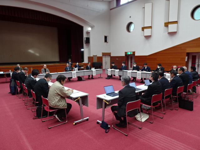 令和7年度第2回伊豆市地域公共交通会議