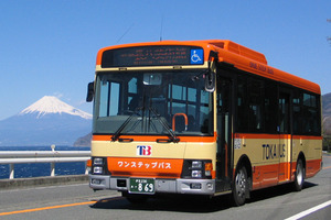 東海バス
